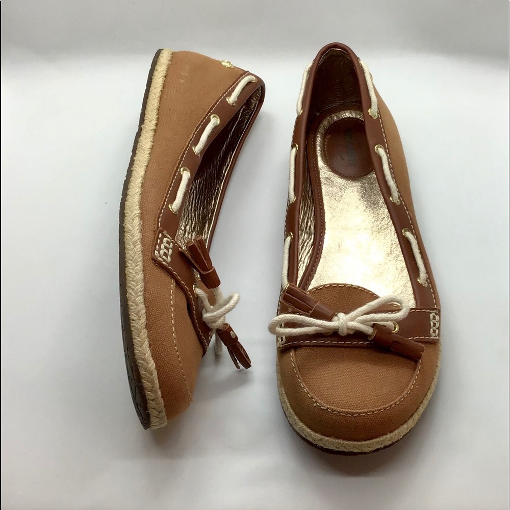 Sebago Boat Shoes